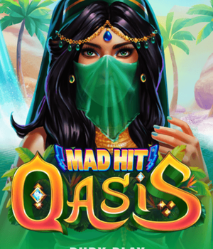 Mad Hit® Oasis