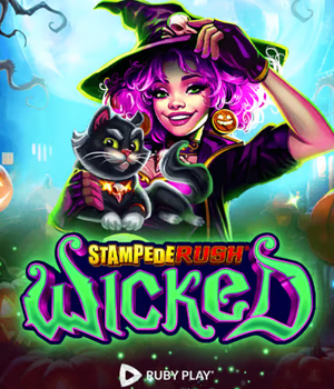 Stampede Rush® Wicked