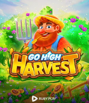 Go High® Harvest