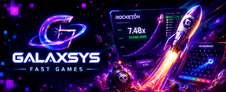 Galaxsys Original