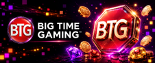 Big Time Gaming