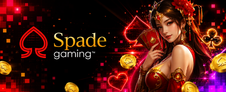 Spade Gaming