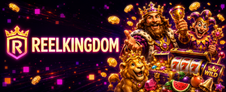 Reelkingdom