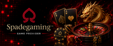 Spadegaming
